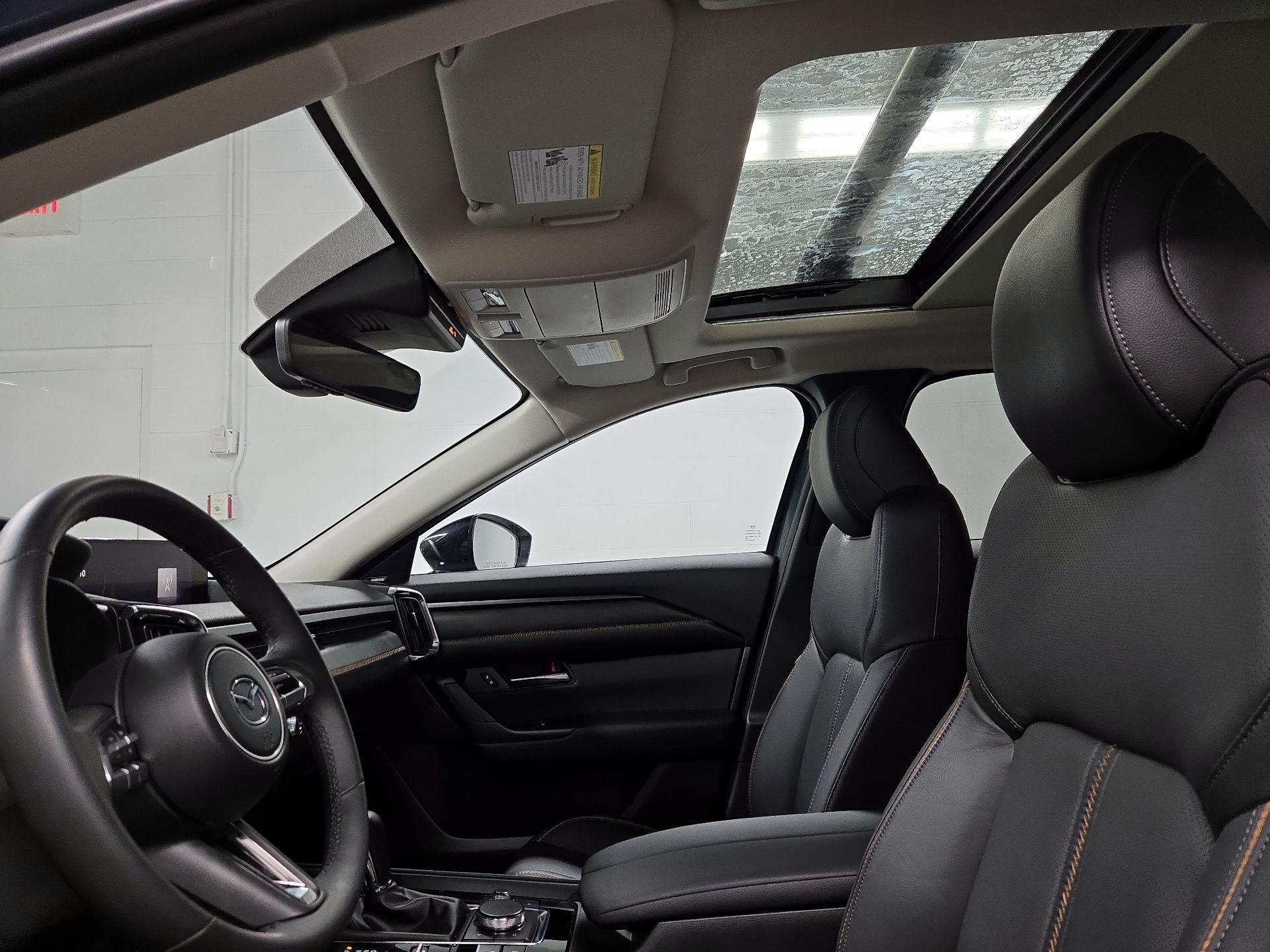 Thumbnail: 2024 Mazda CX-50 - 19