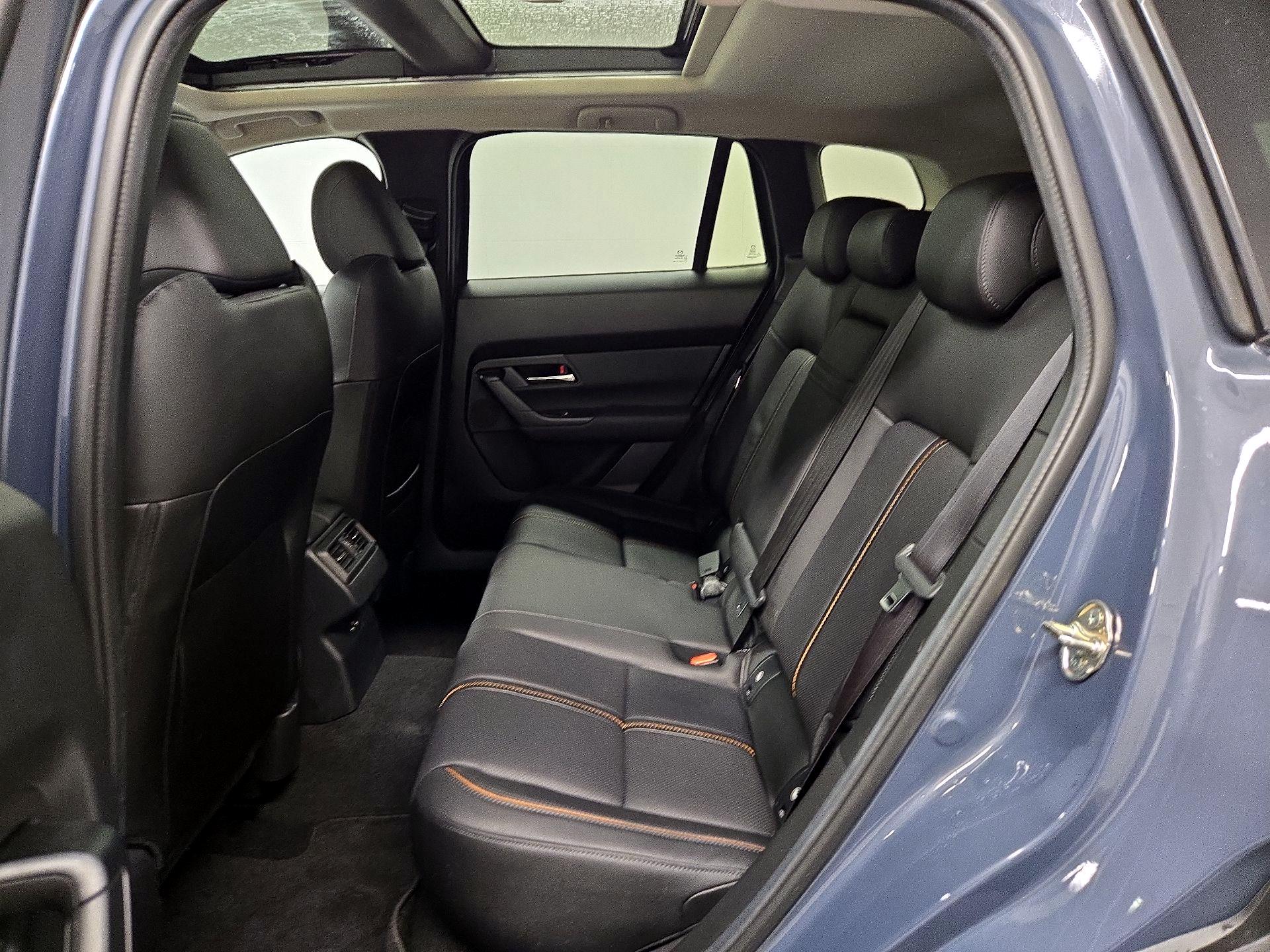 Thumbnail: 2024 Mazda CX-50 - 20