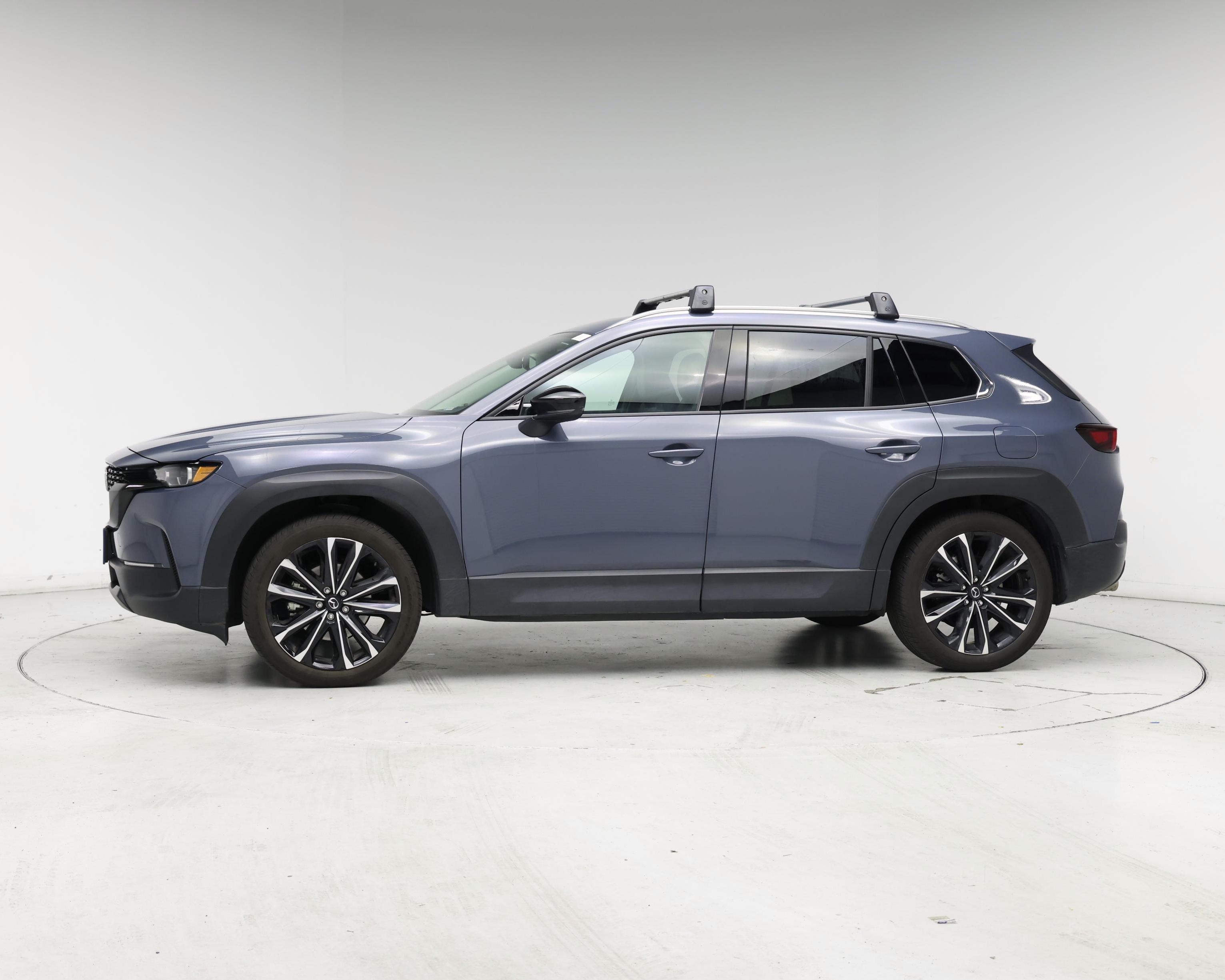 Thumbnail: 2024 Mazda CX-50 - 3