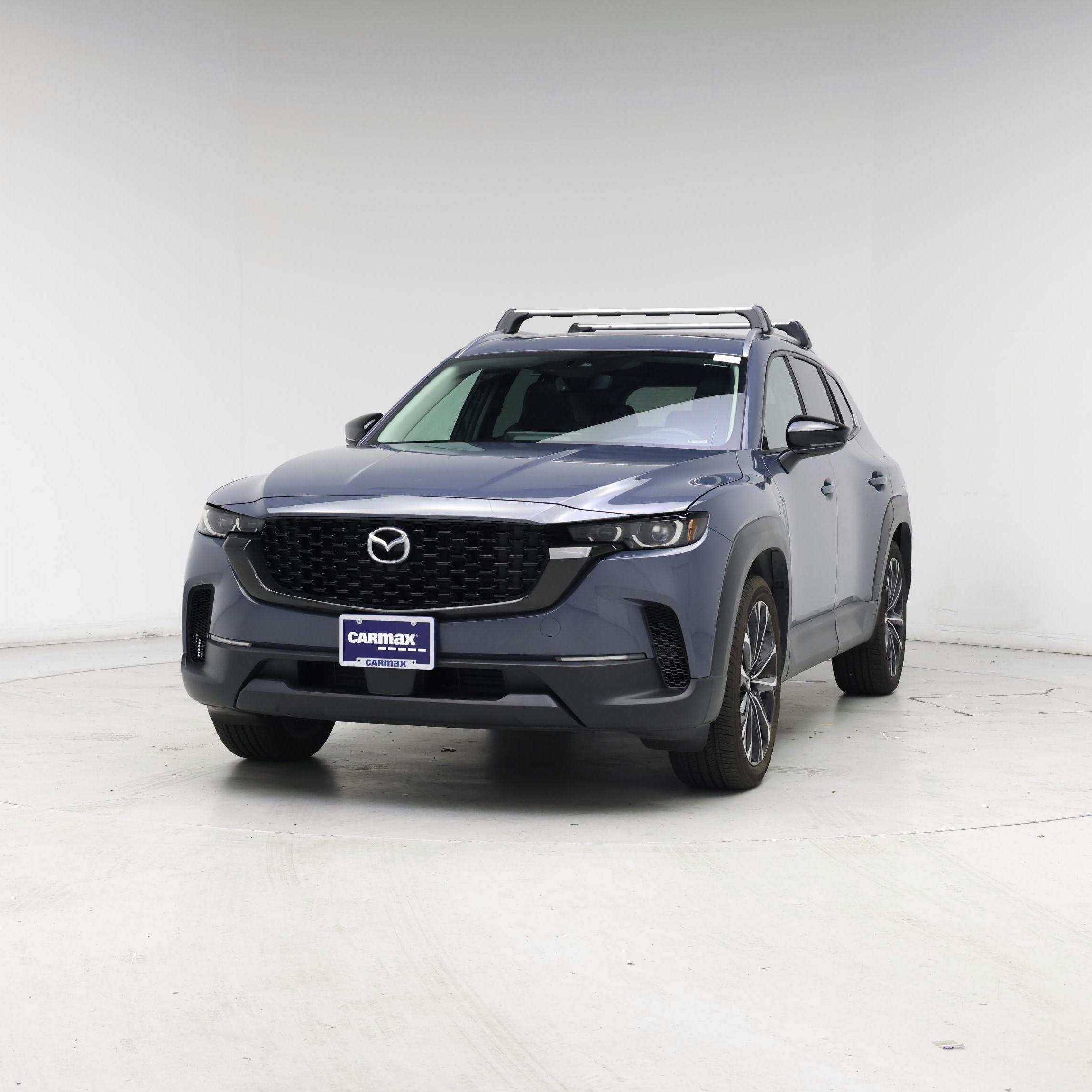 Thumbnail: 2024 Mazda CX-50 - 4