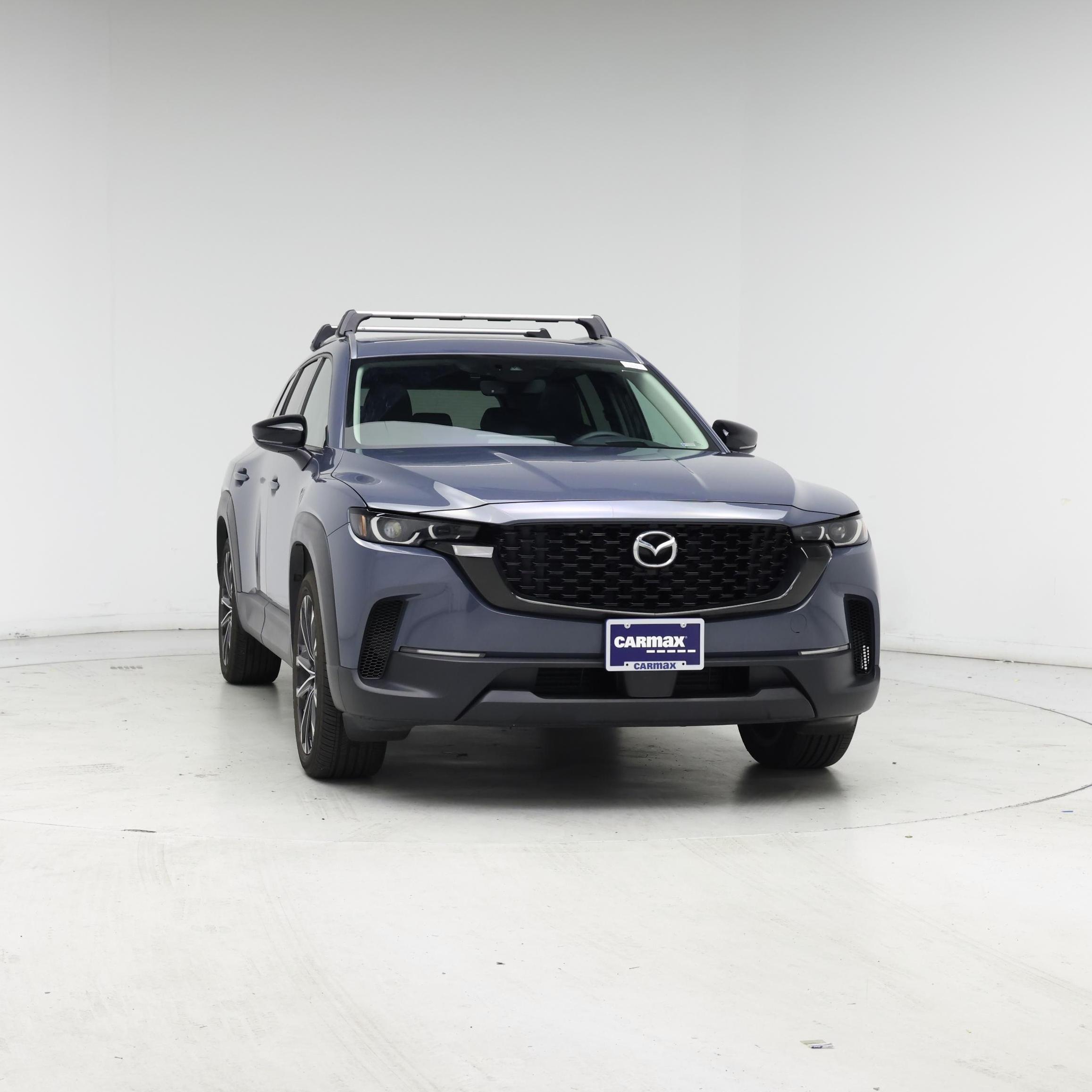 Thumbnail: 2024 Mazda CX-50 - 5
