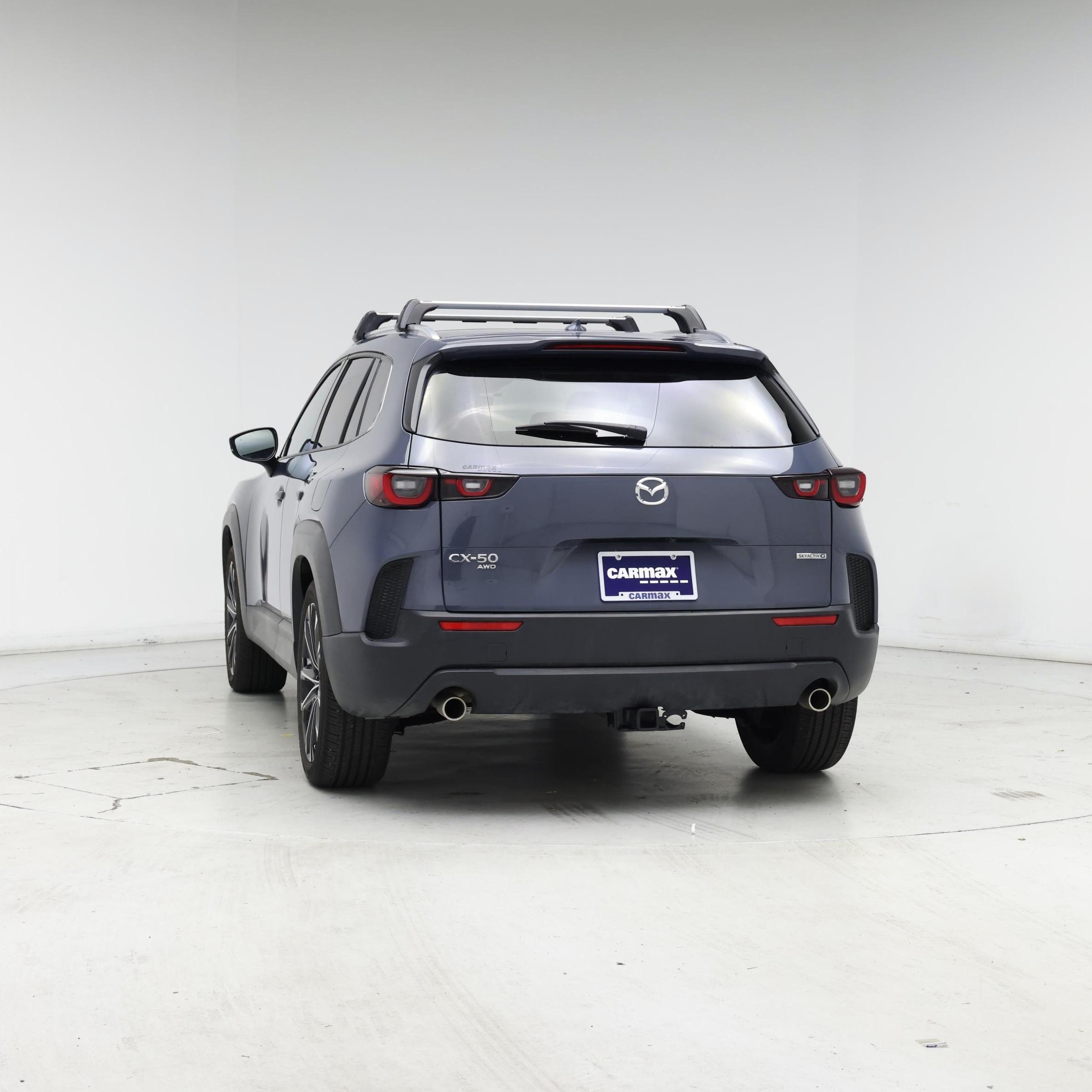 Thumbnail: 2024 Mazda CX-50 - 6