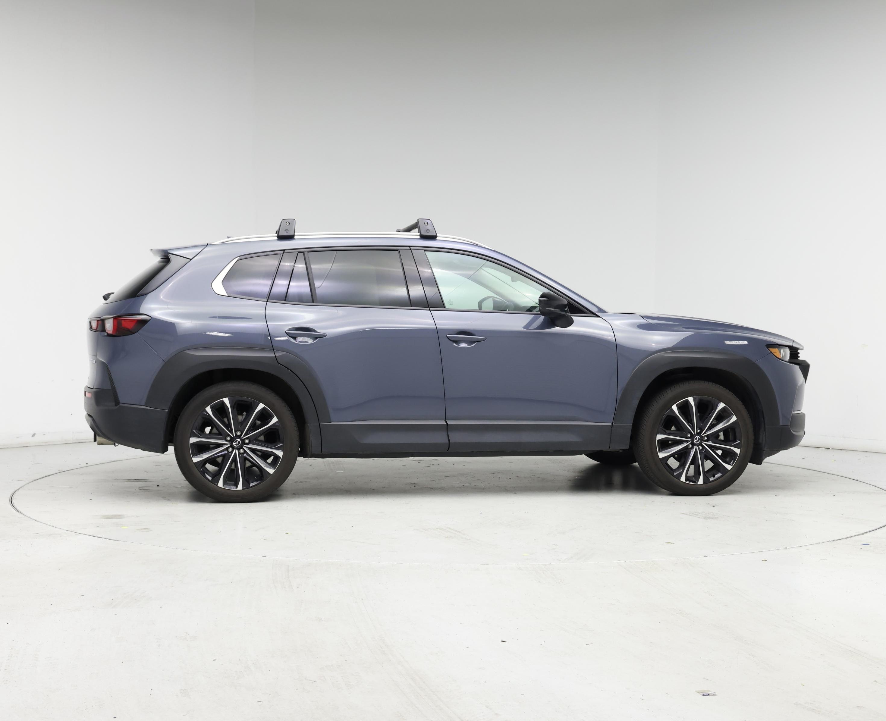 Thumbnail: 2024 Mazda CX-50 - 7