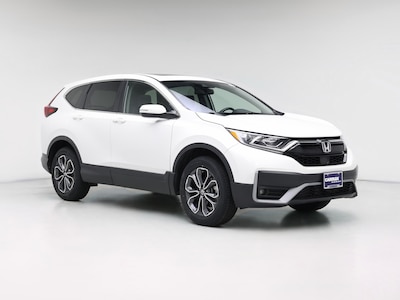 2021 Honda CR-V EX-L -
                Puyallup, WA
