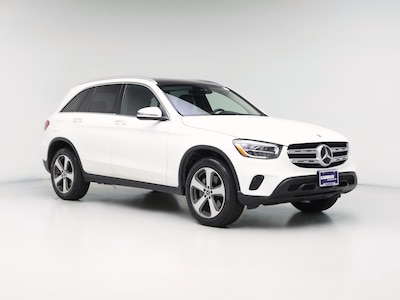 2022 Mercedes-Benz GLC 300 -
                Puyallup, WA