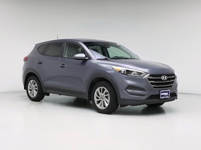 2016 Hyundai Tucson SE -
                Puyallup, WA