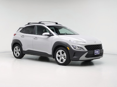 2023 Hyundai Kona SEL -
                Puyallup, WA