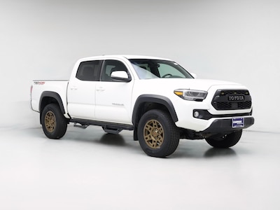 2020 Toyota Tacoma TRD Off-Road -
                Puyallup, WA