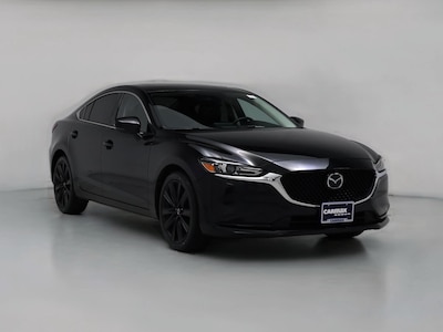2021 Mazda Mazda6 i Touring -
                Puyallup, WA