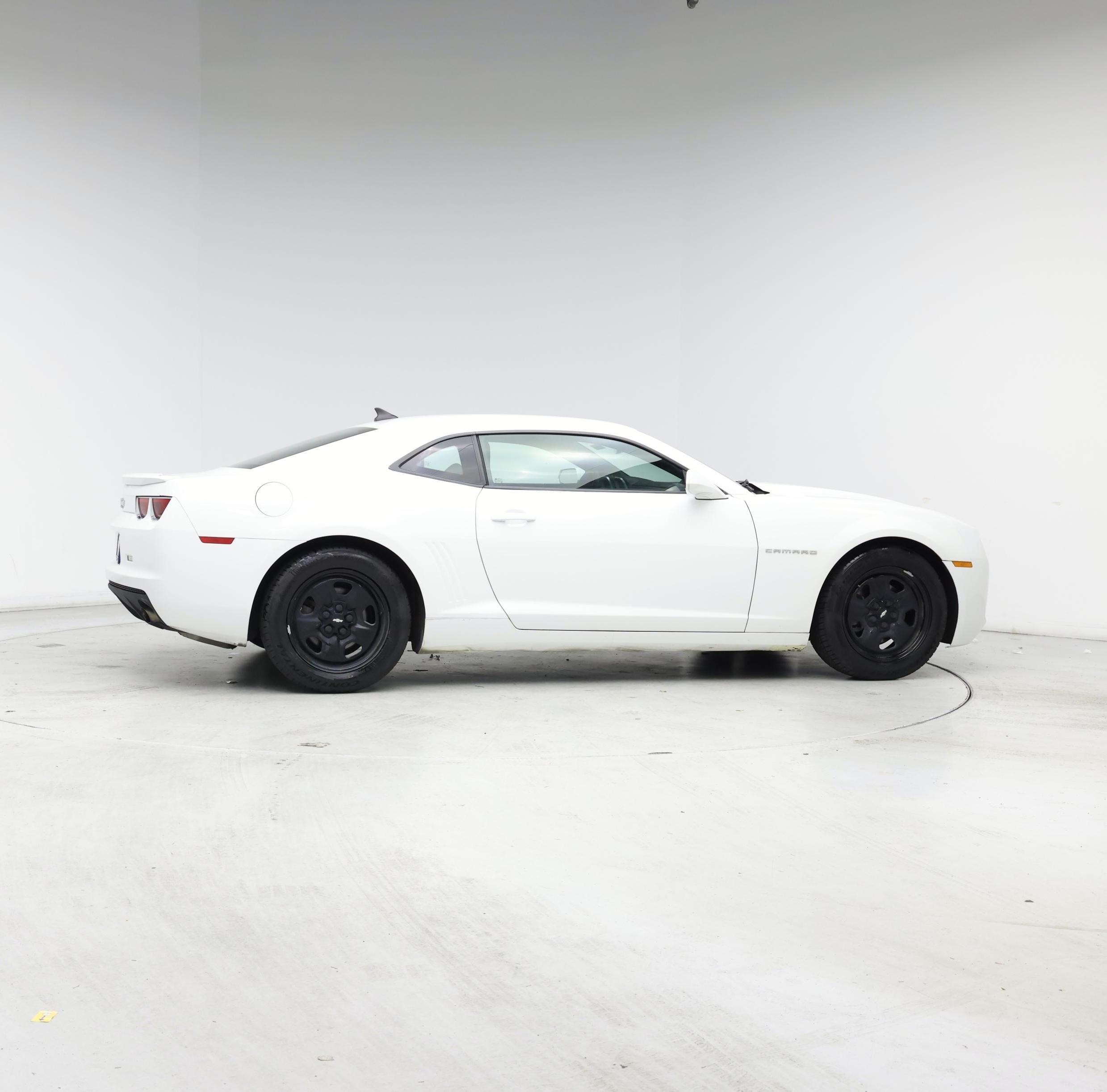 Thumbnail: 2013 Chevrolet Camaro - 7