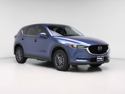 2020 Mazda CX-5 Touring -
                Spokane, WA