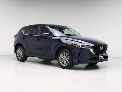 2024 Mazda CX-5 S Preferred -
                Puyallup, WA
