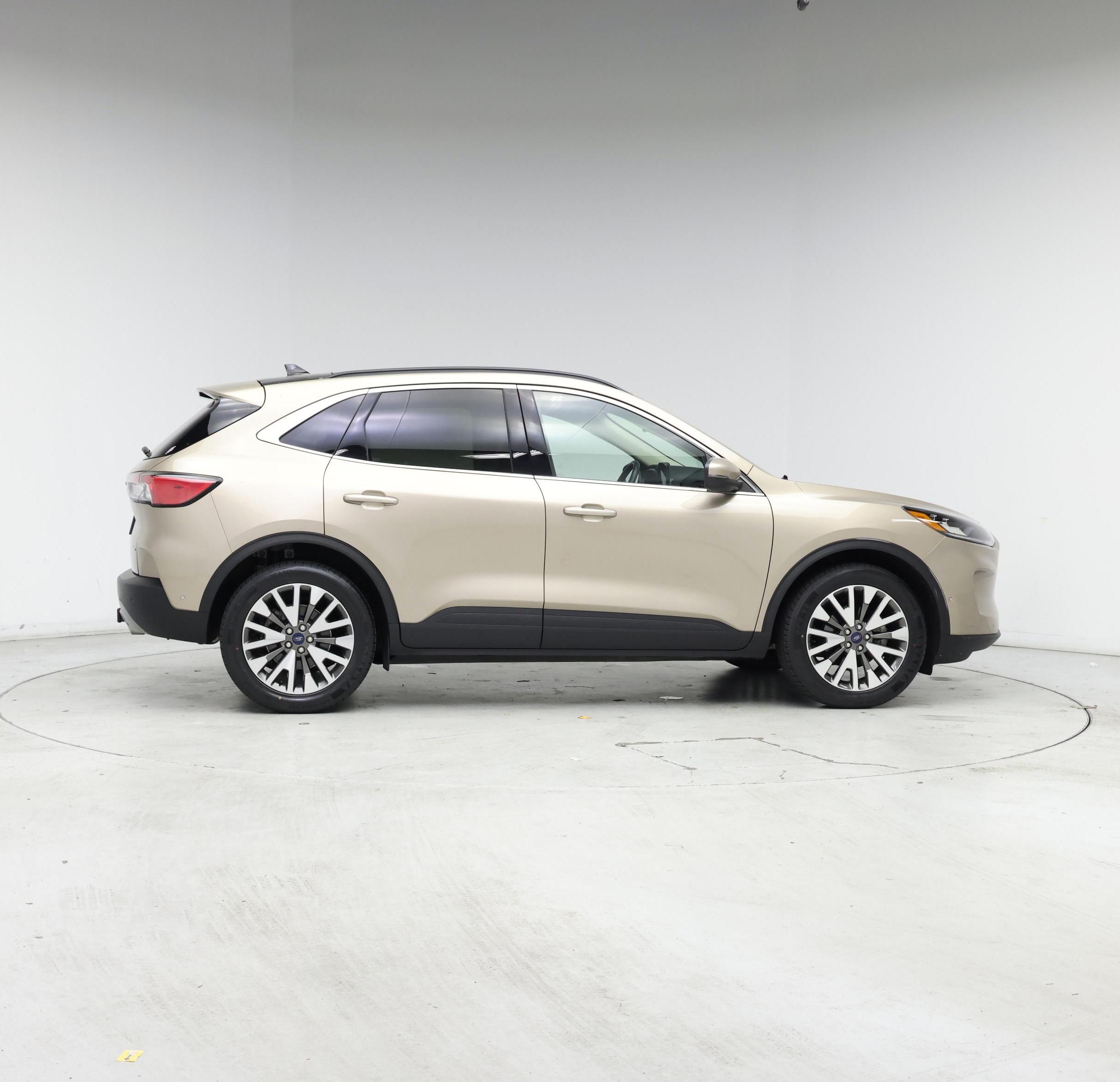 Thumbnail: 2020 Ford Escape - 7