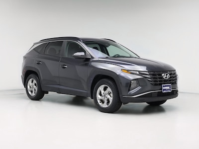 2022 Hyundai Tucson SEL -
                Puyallup, WA