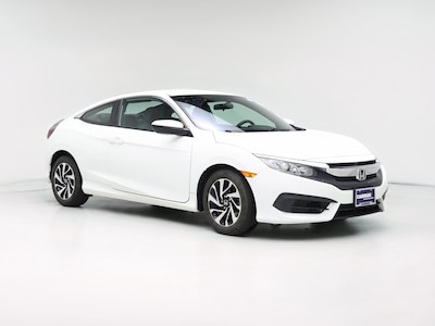2017 Honda Civic LX -
                Vancouver, WA