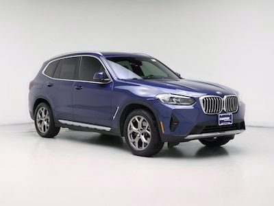 2022 BMW X3 xDrive30i -
                Renton, WA