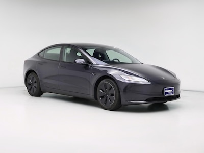 2024 Tesla Model 3 Long Range -
                Lynnwood, WA