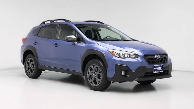 2023 Subaru Crosstrek Sport Hero Image