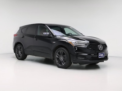 2019 Acura RDX Base -
                Puyallup, WA
