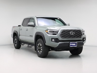2023 Toyota Tacoma TRD Off-Road -
                Lynnwood, WA