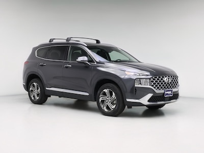 2023 Hyundai Santa Fe SEL -
                Puyallup, WA