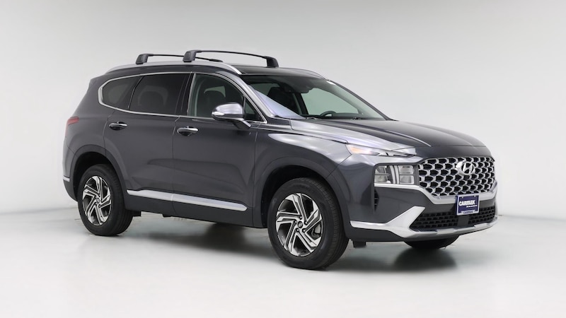 2023 Hyundai Santa Fe SEL Hero Image