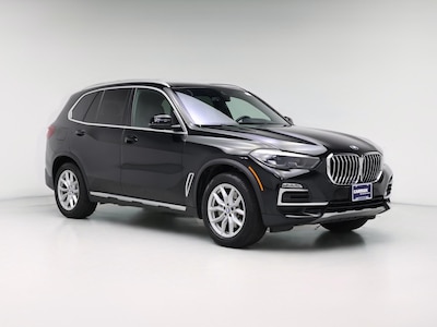 2019 BMW X5 xDrive40i -
                Puyallup, WA