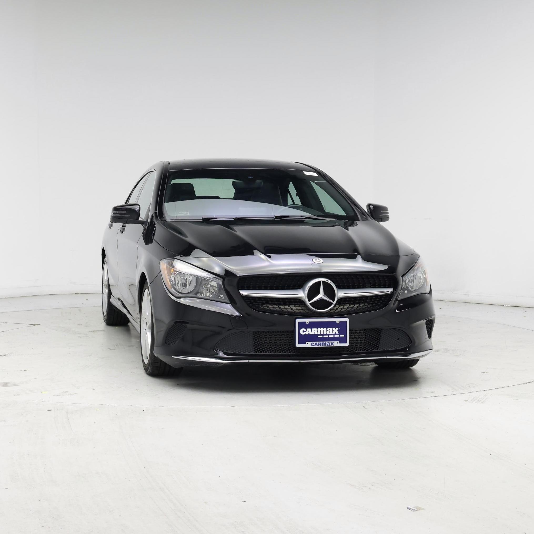 Thumbnail: 2018 Mercedes-Benz CLA - 5