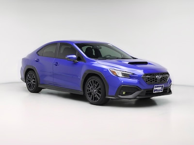 2022 Subaru WRX Limited -
                  Renton, WA