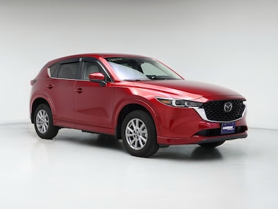 2024 Mazda CX-5 S Preferred -
                Puyallup, WA