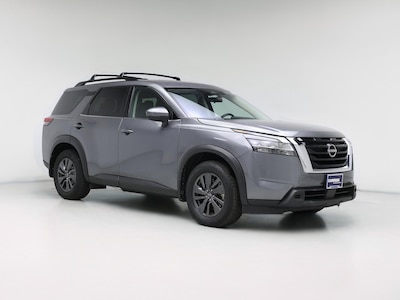 2022 Nissan Pathfinder SV -
                  Puyallup, WA