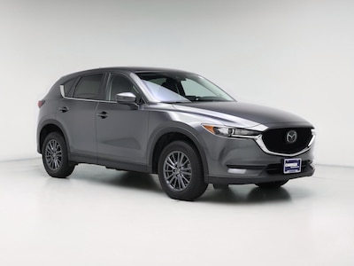 2021 Mazda CX-5 Touring -
                Puyallup, WA