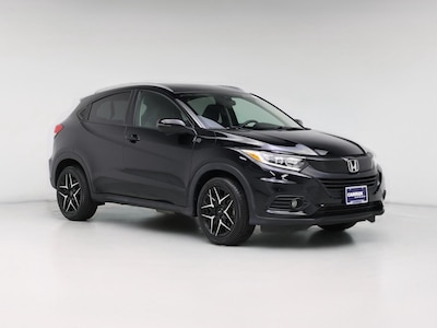 2019 Honda HR-V EX -
                Puyallup, WA