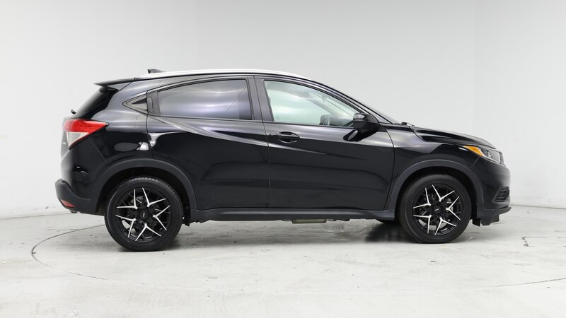 2019 Honda HR-V EX 7