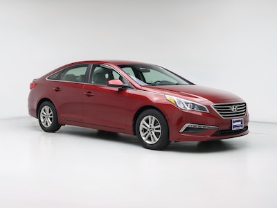 2015 Hyundai Sonata SE -
                Puyallup, WA