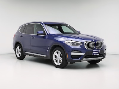 2020 BMW X3 xDrive30i -
                Puyallup, WA