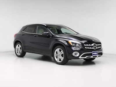 2020 Mercedes-Benz GLA 250 -
                Puyallup, WA