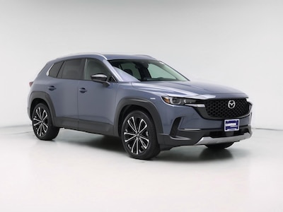 2023 Mazda CX-50 Turbo -
                Puyallup, WA