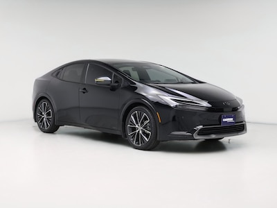 2024 Toyota Prius Limited -
                Puyallup, WA