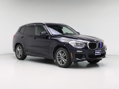 2019 BMW X3 xDrive30i -
                Puyallup, WA