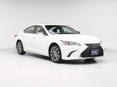 2019 Lexus ES 350 -
                Puyallup, WA