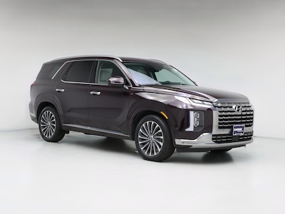 2024 Hyundai Palisade Calligraphy -
                Puyallup, WA