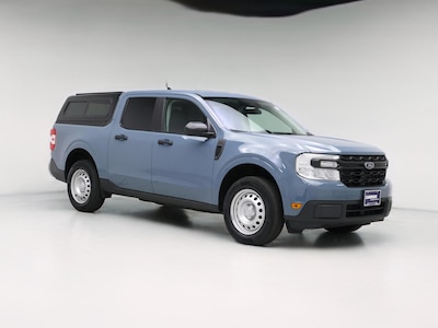 2022 Ford Maverick XL -
                  Puyallup, WA