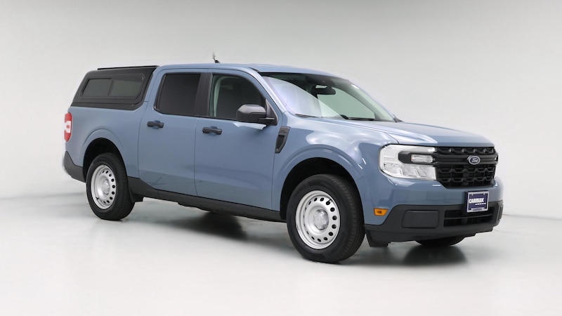 2022 Ford Maverick XL Hero Image