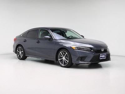 2023 Honda Civic Touring -
                Puyallup, WA