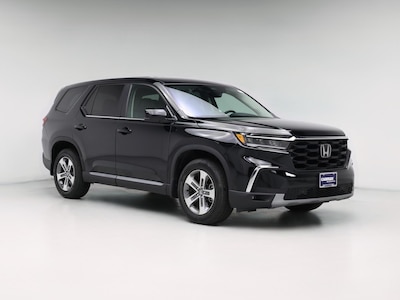 2024 Honda Pilot EX-L -
                  Puyallup, WA