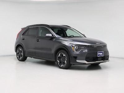 2023 Kia Niro Wind -
                Puyallup, WA
