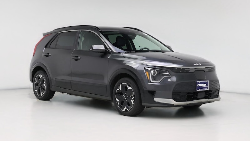 2023 Kia Niro Wind Hero Image