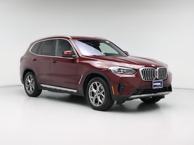 2022 BMW X3 xDrive30i -
                Puyallup, WA