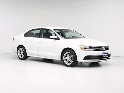 2017 Volkswagen Jetta S -
                Puyallup, WA